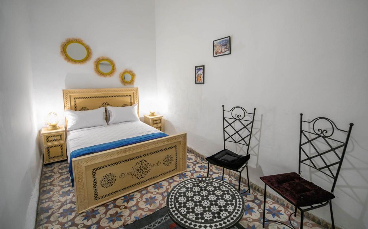 Dar Fez Unique Hotel Ngoại thất bức ảnh
